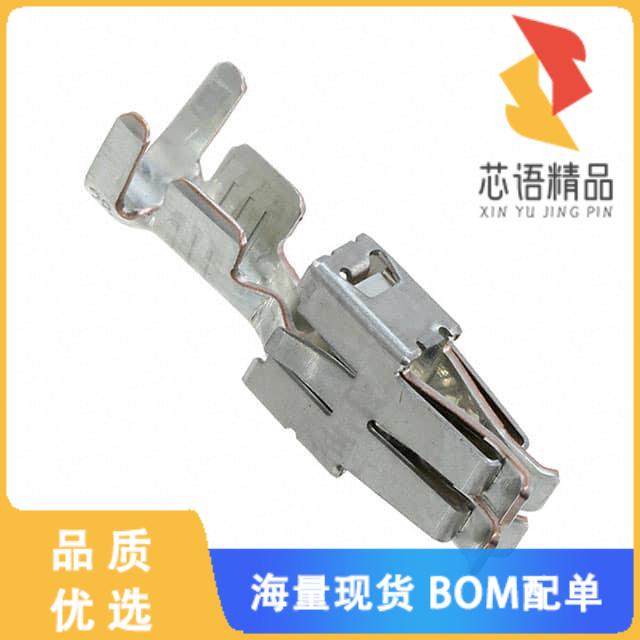 全新927833-1原装(CONN SOCKET 13-17AWG CRIMP TIN)正品