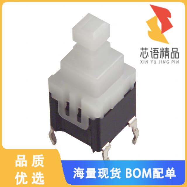 全新ESE-20C421原装(SWITCH PUSH SPST-NO 0.1A 14V)正品