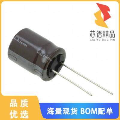 全新UCS2E680MHD1TN原装(CAP ALUM 68UF 20% 250V RA