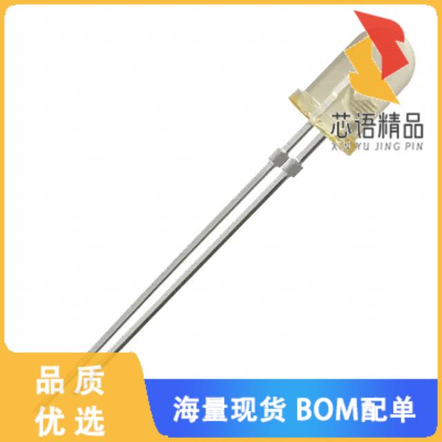 全新HLMP3750A原装(LED RED CLEAR T-1 3/4 T/H)正品