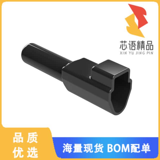 全新AT3S-BT-BK原装(BOOT (BACKSHELL) FOR 3-WAY PL