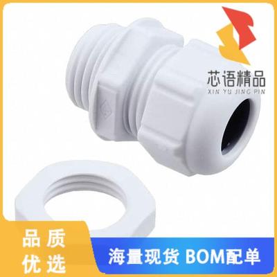 全新61-9481.6原装(CABLE GLAND M16 PLASTIC)正品