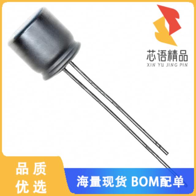 全新APSC4R0ELL561MH08S原装(CAP ALUM POLY 560UF 2