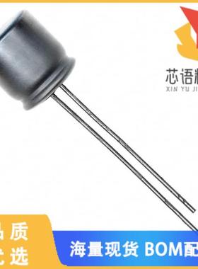 全新APSC4R0ELL561MH08S原装(CAP ALUM POLY 560UF 2