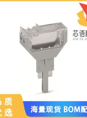 全新2002-810原装(EMPTY COMPONENT PLUG HOUSING; 1