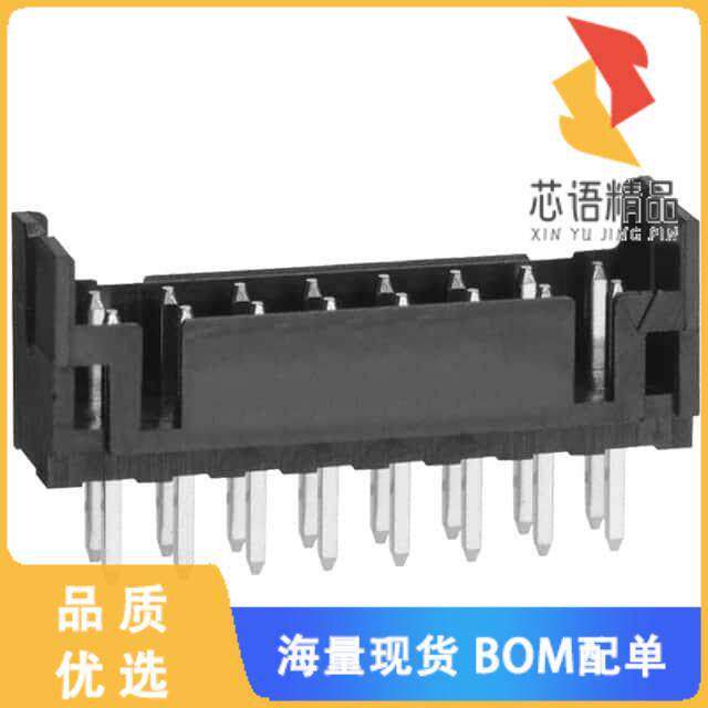 全新DF11-16DP-2DSA(24)原装(CONN HEADER VERT 16PO