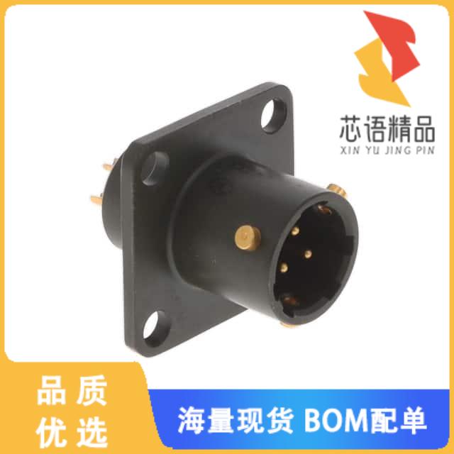 全新62GB-12E08-33PN原装(62GB 3C 3#20 PIN RECP)正品