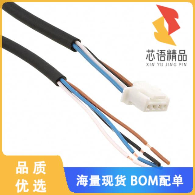 全新CN-14A-R-C1原装(CONNECTOR ATTACHED FLEX CABL