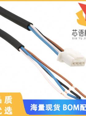 全新CN-14A-R-C1原装(CONNECTOR ATTACHED FLEX CABL