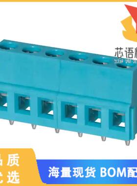 全新TB007-508-06BE原装(TERMINAL B, SCREW TYPE, 5