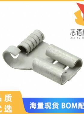 全新0190090001原装(CONN QC RCPT 18-22AWG 0.250)正品