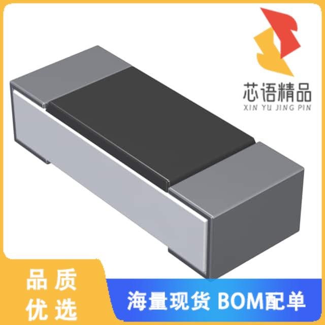 全新CR0805-J/-4R7ELF原装(RES SMD 4.7 OHM 5% 1/8W