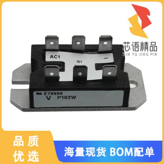 全新VS-P105原装(MOD BRIDGE CC 25A 1200V D-19)正品