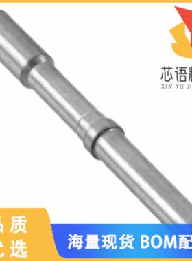 全新031-1007-001原装(CONN DSUB SCKT 18AWG/22AWG