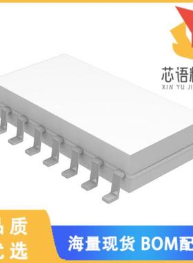 全新SOMC160333R0GEA原装(RES ARRAY 8 RES 33 OHM 1