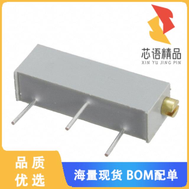 全新89PR10KLFTB原装(TRIMMER 10KOHM 0.75W PC PIN