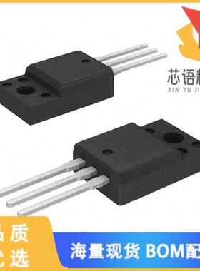 全新FQPF11P06原装(MOSFET P-CH 60V 8.6A TO220F)正品