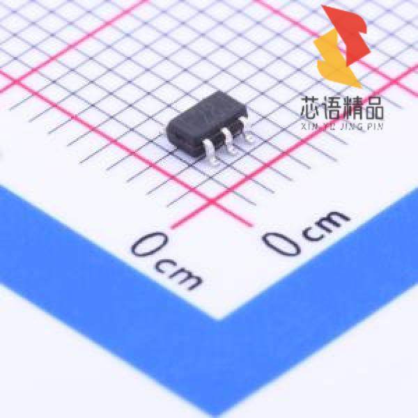 全新BCT2028EUK12-TR原装(Vin=5.5V Vout=1.2V~1.2V