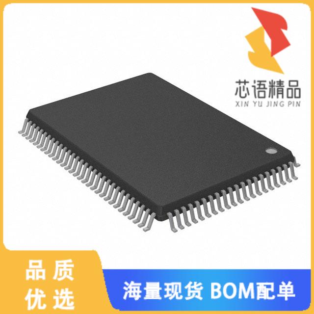 IS61LPS25636A-200TQLI「IC SRAM 9MBIT PARALLEL 100