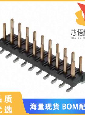全新0877592015原装(CONN HEADER SMD 20POS 2MM)正品