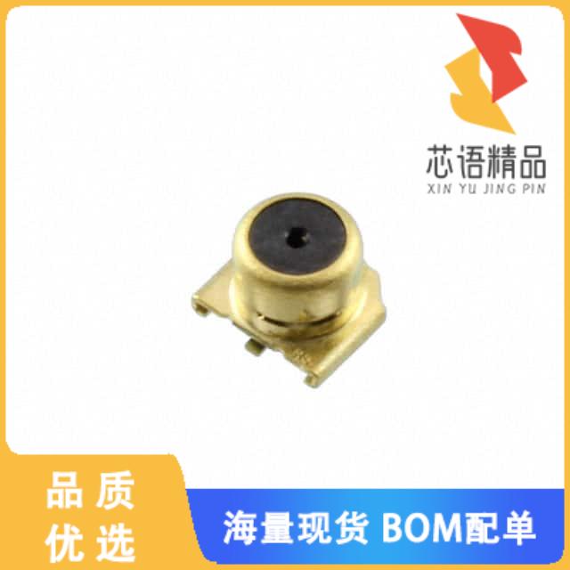 全新MS-162B(01)原装(CONN COAX SWITCH RCPT STR 50