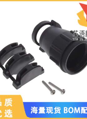 全新192922-1360原装(CONN BACKSHELL W/CLMP SZ22 B