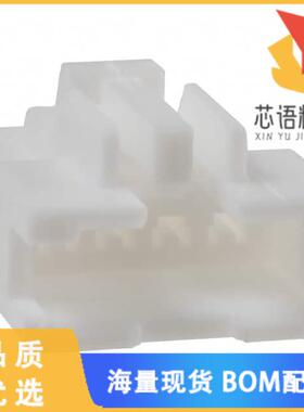 全新DF1B-4EP-2.5RC原装(CONN PLUG HOUSING 4POS 2.