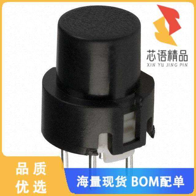 全新D6R90 F1 LFS原装(SWITCH PUSH SPST-NO 0.1A 32