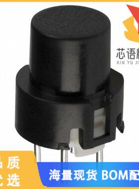 全新D6R90 F1 LFS原装(SWITCH PUSH SPST-NO 0.1A 32