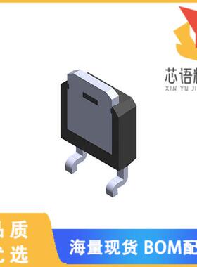 全新STTH25M06B-TR原装(600V, 25A, ULTRAFAST DIODE)正品