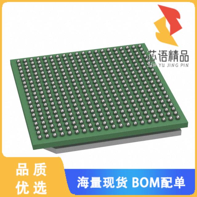 全新AFE7444IALK原装(DUAL-  RF SAMPLING TRANSC)正品