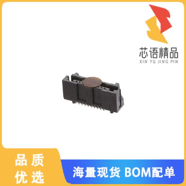 全新LSS-110-01-L-DV-A-K-TR原装(CONN SELF-MATE 20