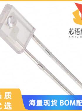 全新LTR-301原装(SENSOR PHOTO 940NM SIDE VIEW RAD)正品