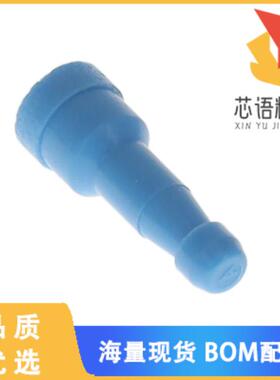 全新MX80A000XD1原装(CONN DUMMY PLUG MX80 SERIES)正品