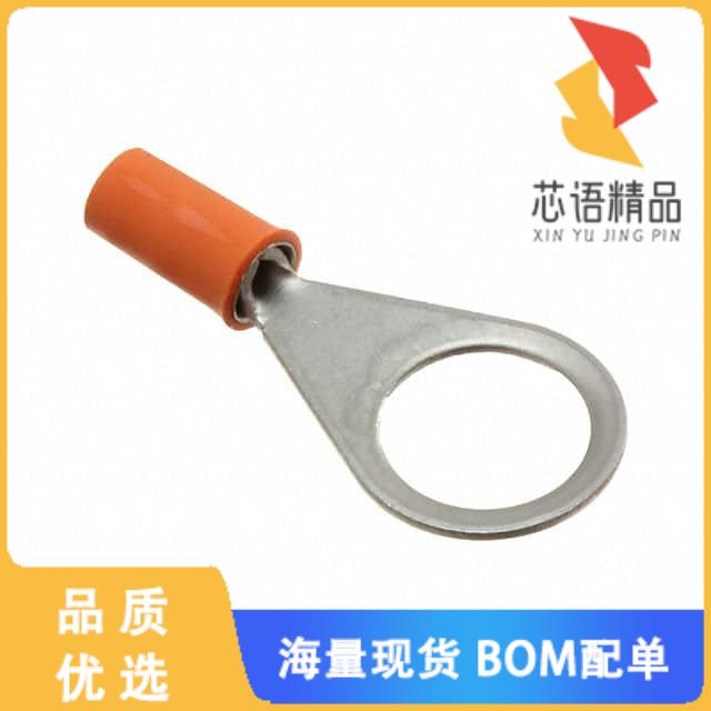 全新1577636-1原装(CONN RING CIRC 16-18AWG #3/8)正品