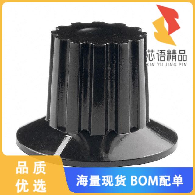 全新AT433A原装(SWITCH MINI KNOB BLCK FR/MR SER)正品