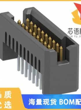 全新TFM-110-11-S-D原装(CONN HEADER VERT 20POS 1.