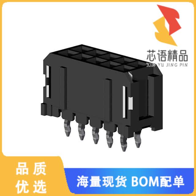 全新CP3502P1V00-NH原装(2 POS 3.00MM(.118) DUAL R