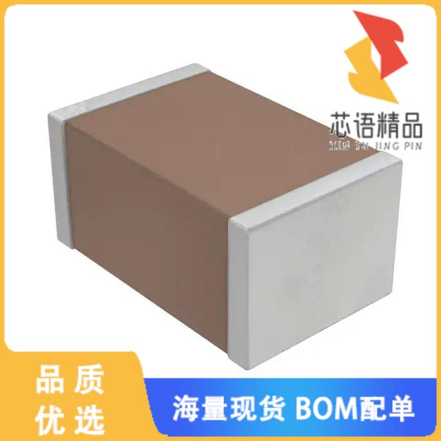 全新CGA4F3X7S2A224K原装(CAP CER 0.22UF 100V X7S