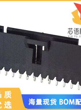 全新6-103669-1原装(CONN HEADER VERT 12POS 2.54MM)正品