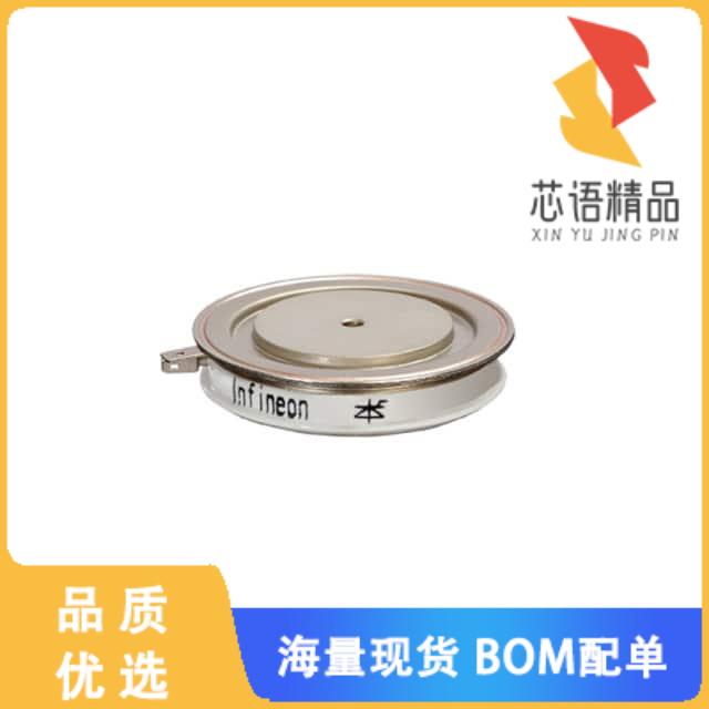 全新T420N16TOFXPSA1原装(SCR MODULE 1800V 750A DO