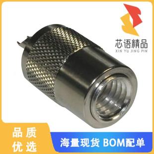 PLUG UHF STR SOLDER 全新182120原装 正品 CONN
