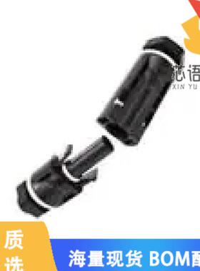 全新H4CMM4DM原装(CONN MALE COUPLER MINUS 12AWG)正品