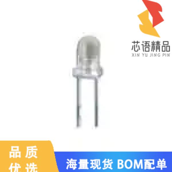 全新204-10SURC/S530-A3原装(LED RED CLEAR 3.0MM R