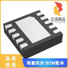 全新TPS62420DRCRG4原装(IC REG BUCK ADJ 0.6A/1A D
