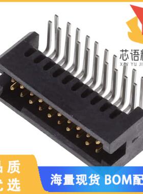 全新TFC-110-01-L-D-RA原装(.050 X .050 TERMINAL S