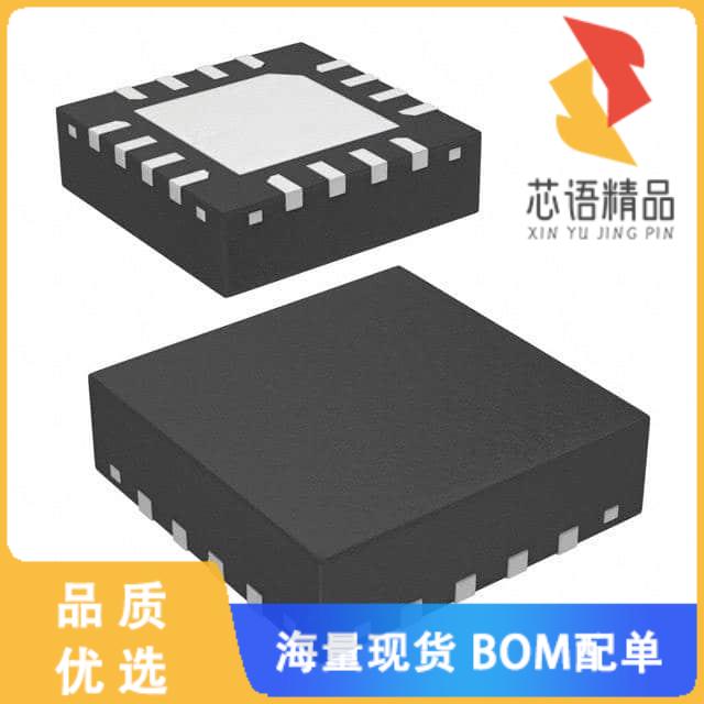 全新HMC539ALP3原装(RF ATTENUATOR 8DB)正品