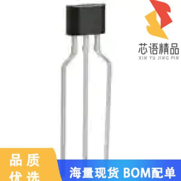 全新AH180-PG-A原装(MAGNETIC SWITCH OMNIPOLAR 3DF