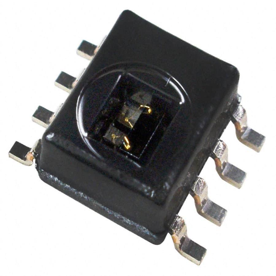 全新HIH6130-000-001原装(SENSOR HUMI/TEMP 3.3V SP