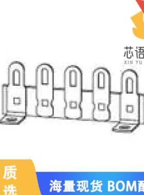 全新819原装(TERM LUG STRIP 5POS 0.375 SNGLE)正品